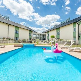 ibis Styles Bourges