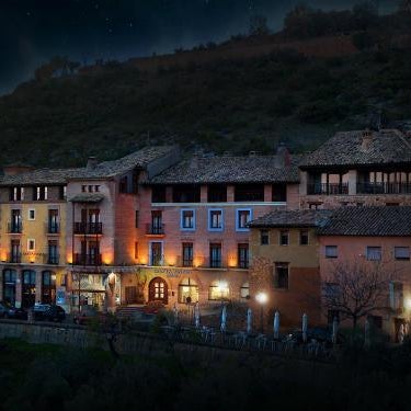 Hotel Santa Maria de Alquezar Thumbnail