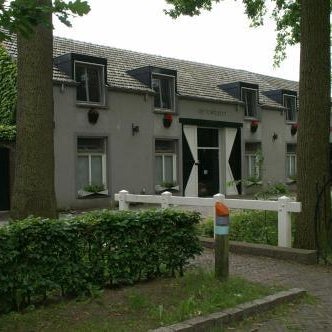 Hotel De Hoefpoort