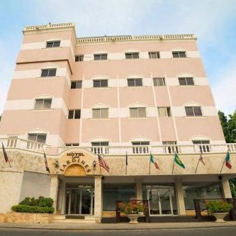 Hotel Los Jardines