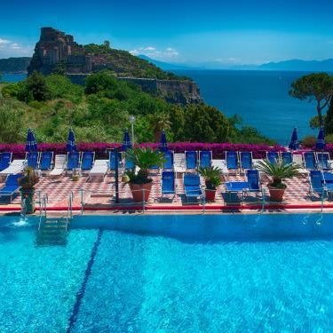 Hotel Parco Cartaromana
