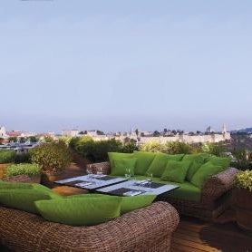 Mamilla Hotel - The Leading Hotels Of The World Thumbnail