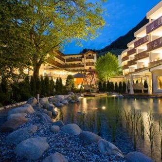 Wiesenhof Gardenresort