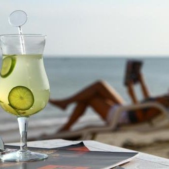 Meraki Beach Hotel - Only Adults