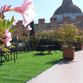 Hotel Il Giardino