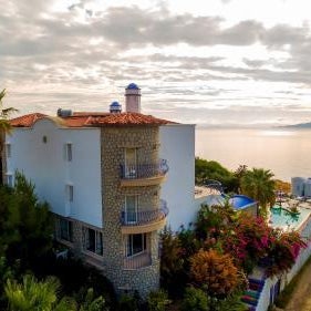 Datca Villa Asina