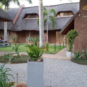 Siesta Guest House