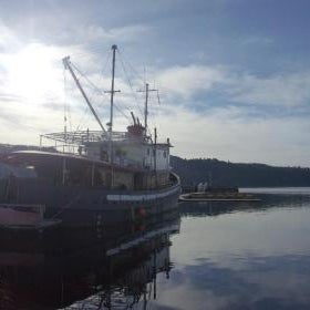 Swept Away Inn Thumbnail