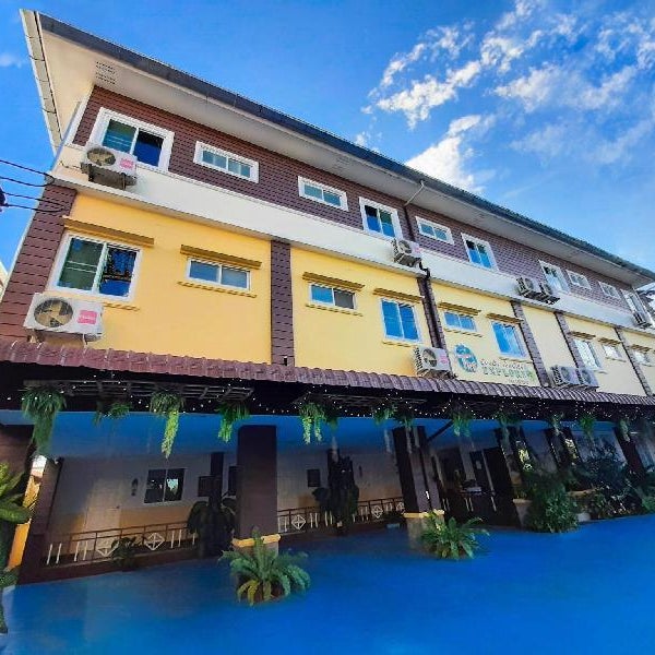 Airbest Explore Chiang Rai Thumbnail