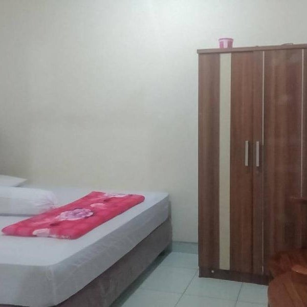 Modern Indekos Cilegon Syariah RedPartner Thumbnail