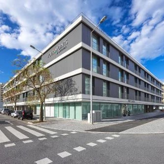 Four Points by Sheraton Matosinhos