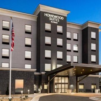 Homewood Suites by Hilton Springfield Medical District Thumbnail