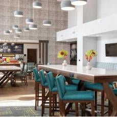 Hampton Inn by Hilton Kingston