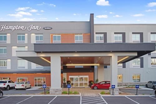 Offsite venue - Hampton Inn by Hilton Port Hope Cobourg thumbnail