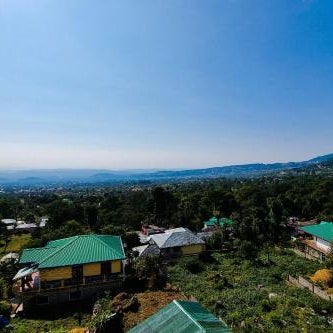 Hotel JK Dharmashala