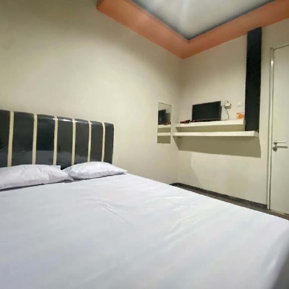 Homestay Srikandi Syariah Dieng RedPartner