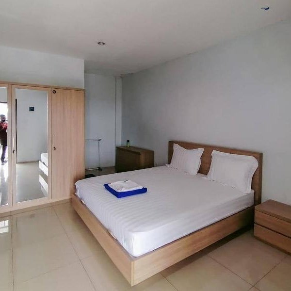 LaPonca Residence Pondok Cabe Syariah Mitra RedDoorz Thumbnail