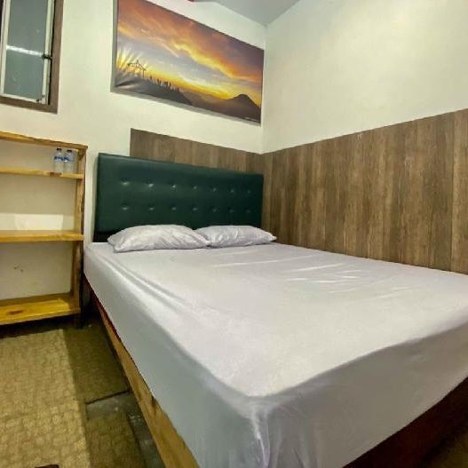 Homestay Batu Kelir Syariah Dieng Mitra RedDoorz