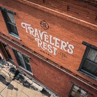 Traveler's Rest Hotel Thumbnail
