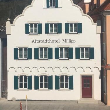 Altstadthotel Millipp