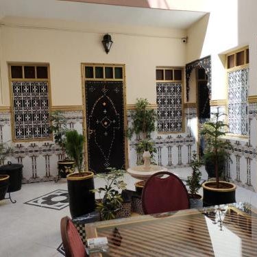 Hotel Zagora Thumbnail