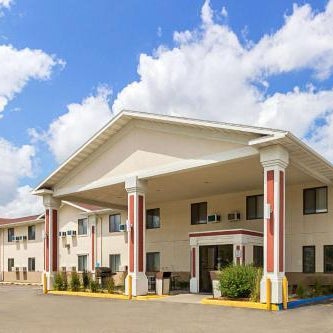 Americas Best Value Inn Fargo Thumbnail