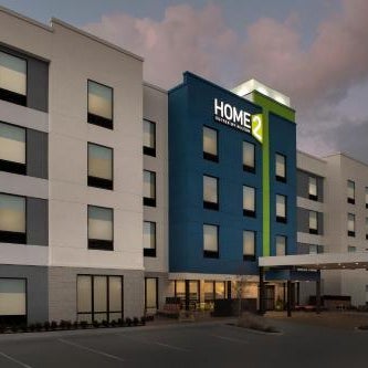 Home2 Suites by Hilton Kenner New Orleans Arpt Thumbnail