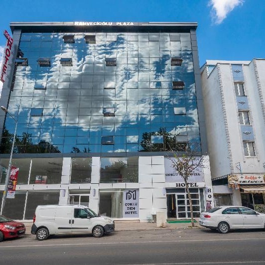 Corlu Dem Hotel