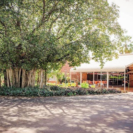 Contour Hotel Katherine
