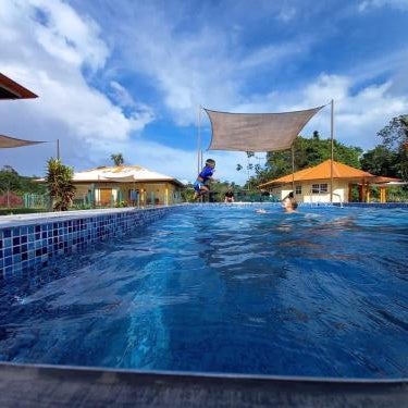 Surinat Luxury Resort Thumbnail