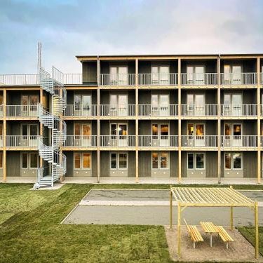 Uppsala Hotel Apartments Thumbnail