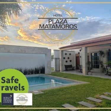 HOTEL PLAZA MATAMOROS
