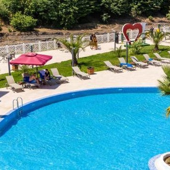 Riva Hill Resort Lankaran Thumbnail