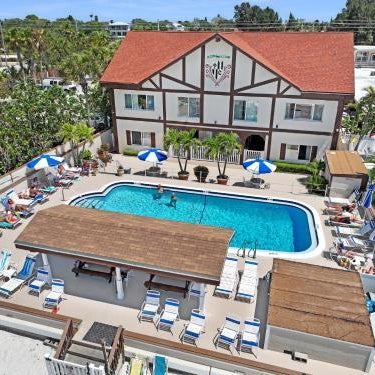 Palm Crest Resort Motel Thumbnail