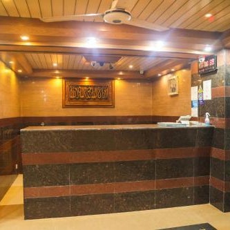 Ali International Hotel Thumbnail