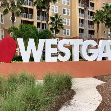 Westgate Vacation Villas Resort Thumbnail