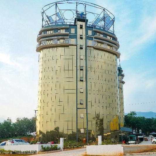 FEZINN HOTEL
