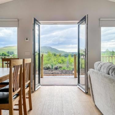 Broadford Lodges Skye