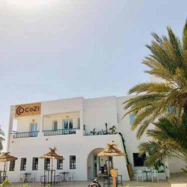 CoZi Coliving Djerba Thumbnail