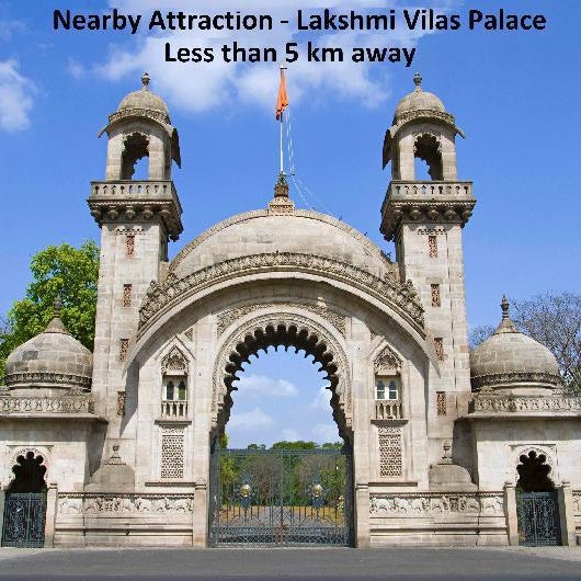 SPOT ON Hotel Hilltop Thumbnail