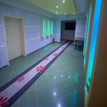 Hotel Ago