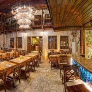 Le Reve Butik Otel