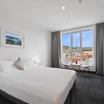 Allurity Hotel Thumbnail
