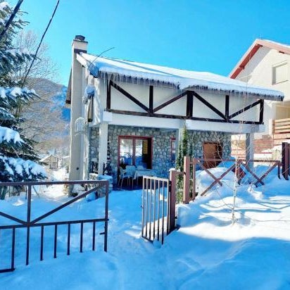 Chalet Mila