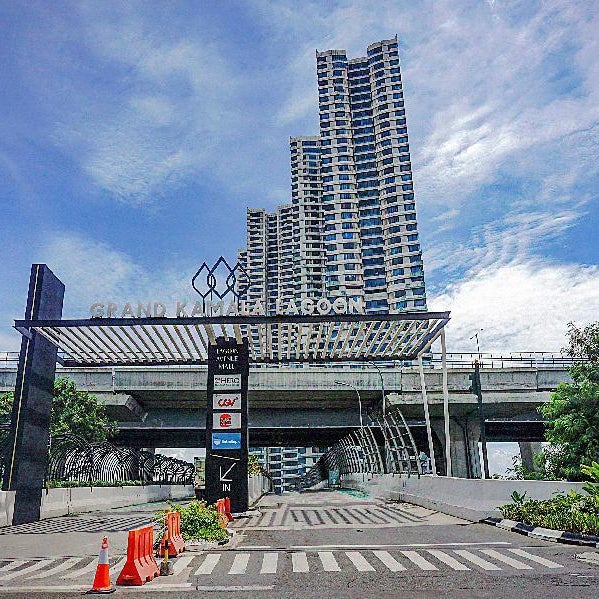 OYO 90776 Fortune 88 Grand Kamala Lagoon
