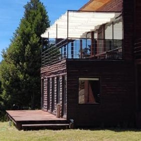 Refugio Los Cipreses Hotel