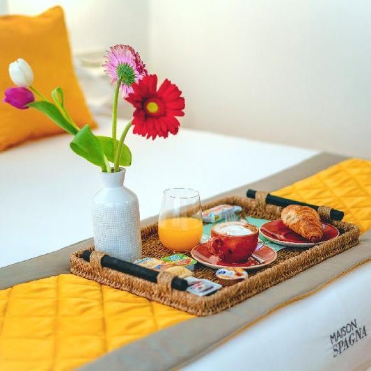Maison Spagna Suites Thumbnail