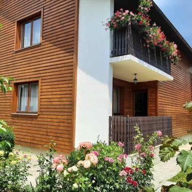 Aleksandar apartmani
