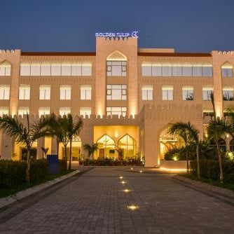 Golden Tulip Zanzibar Airport Thumbnail