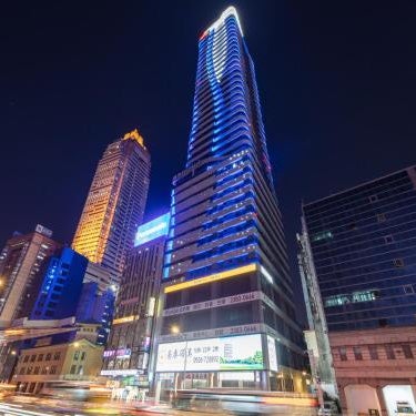 Roaders Plus Hotel Taipei Station Thumbnail